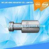 IEC60061-3: 7006-26-4 E27 Not Go Gauges for Screw Threads of Lampholders
