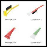 Sell Practical And High QualityPlastic Ice Scraper For Car thumbnail-3