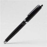 Metal Fountain Pen With Ink Cartridge Or Converter