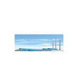 Wood Processing Plant 18,000m2