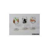 Candle Holder Candle Cup,glassware,glass Decoration, thumbnail-1