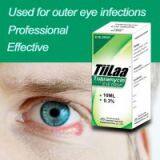 Tobramycin Eye Drops