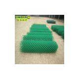 Pvc Coated Chain Link Fence