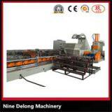 Hot Sale CPE Cable Material Granulator From China