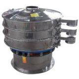 Rotary Vibrating Screen for Powder and Particle Made in Xinxiang