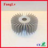 High Quality Aluminum Heatsink