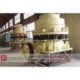 New CS Cone Crusher