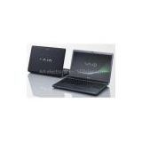 Sony VAIO VPC-F137FX/B 16.4-Inch Laptop (Black)