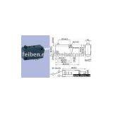 FB-37 Micro Switch thumbnail-1