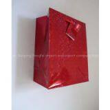 Medium Hologram Paper Bag thumbnail-1