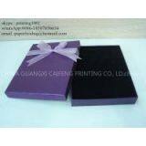 Unique Printed Custom Gift Boxes Wholesale,book Shape