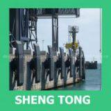 UHMWPE Dock Fender Board China Supplier Shengtong Plastic Products thumbnail-3
