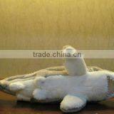 Custom Plush Marine Animal Plush Shark Toy Realistic Shark Toy thumbnail-3