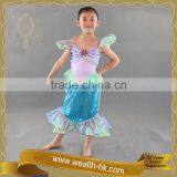 Carnival Classic Mermaid Ariel Costume thumbnail-1
