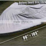 Primium Waterproof & Dustproof Boat Cover thumbnail-1