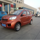 Electrical Car thumbnail-5