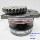 Cummins M11 Engine Oil Pump 4003950, 3401186, 3895756 thumbnail-1