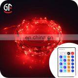 Products 10M 100 LEDs Remote Controlled Led String Lights thumbnail-4