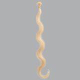 Keratin Hair Extension(V -Shape) thumbnail-1