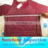 Lab Test for Women Sweater Cardigans in China thumbnail-2