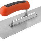 House Building Bricklaying Plastering Trowel Tool Finishing Plaster Trowel thumbnail-4
