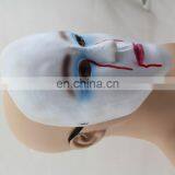 Hot Sale Make up Halloween Horror Mask for Party With Cheap Price thumbnail-2