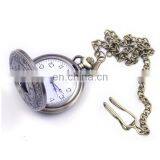 2014 China Wholesale Cheap Quartz Pocket Watch thumbnail-1