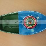 hand painted new pop pop boats from india 2016 models
