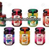 Peanut Butter Filling Machine|Peanut Butter Packing Machine|Nut Butter Filling Machine thumbnail-5