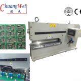 V-cut PCB Depaneling Machinery,CWVC-480J thumbnail-2