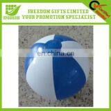 Beach Ball Logo Print Foam Ball thumbnail-1