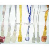 Gold Bullion Sword Knot | Uniform Accoutrements | Portepee Sword Knot thumbnail-3