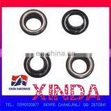 Round Promotional 10mm Eyelets in Sententious Design, Best for Shoes, Bags and Clothes thumbnail-1