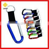 Personalized Engraved Carabiner Keychain thumbnail-2
