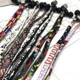 Ufeeling U25 Metal Spring Listening Bass Android Computer Mobile Phone Games in General and Intercom Earphone Headset thumbnail-2