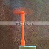 Flexible USB Mini Fan Portable USB Fan With Strong Wind