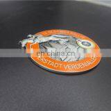 Hot Sell Die Casting Sport Medallion Running Medal thumbnail-3