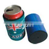 Neoprene Plain Can Cooler 335ml