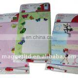 Promotional Magnetic Bookmark thumbnail-1