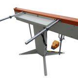 Sheet Metal Folder the Iron Hand Folding Machine and Manual Sheet Metal Bending Machine thumbnail-3