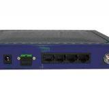 4 Fast Ethernet+RF CATV GEPON ONU