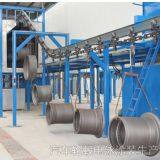 Manually Electrostatic Powder Coating Spray Line for Sale