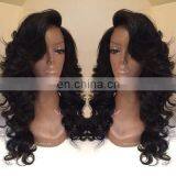 Fast Shipping Virgin Hair Loose Wave Raw Malaysian Hair thumbnail-1