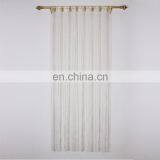 Factory price safety light curtain fabric for christmas