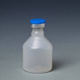 50ml plastic poultry vaccine vialsfor injection vaccine bottle