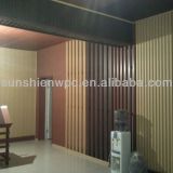 hot sales! manufacturer of WPC Housing wall panel