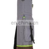 Wholesale Private Label Screen Print Cotton Yoga Mat Bag thumbnail-3