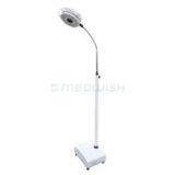 AG-LT018 Mobile medical gynecological Exam examination light led