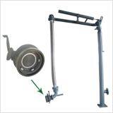 LPG Liquid Ammonia Truck Bottom Loading and Unloading Arm thumbnail-3