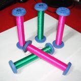 China Factory Supply 2 Step Automatic Bobbin Yarn Winding Machine thumbnail-2